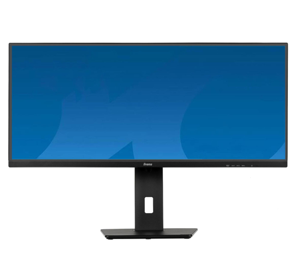 IIYAMA ProLite XUB3493WQSU-B6 - 1361889 - zdjęcie